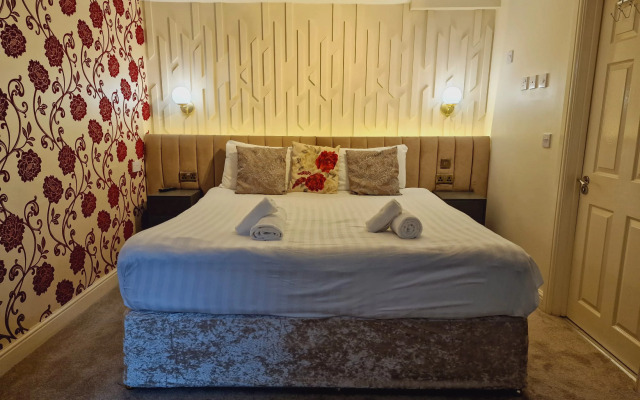 Wentworth House Hotel