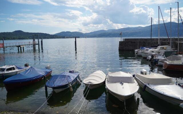 San Martino Lake View Apartment