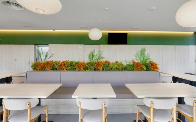 B&B HOTEL Famalicao