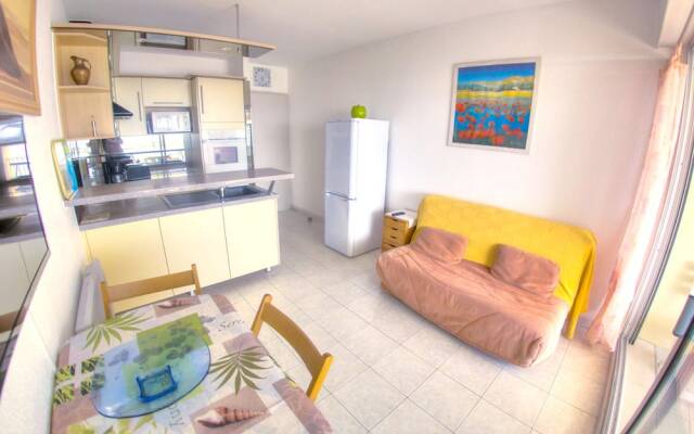 Apartment Avenue de l'Eveche de Maguelone