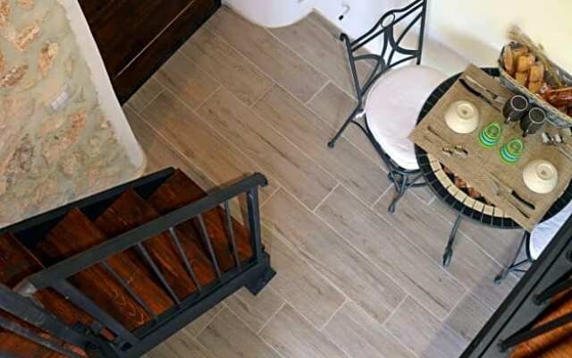 B&B Foresteria Della Certosa