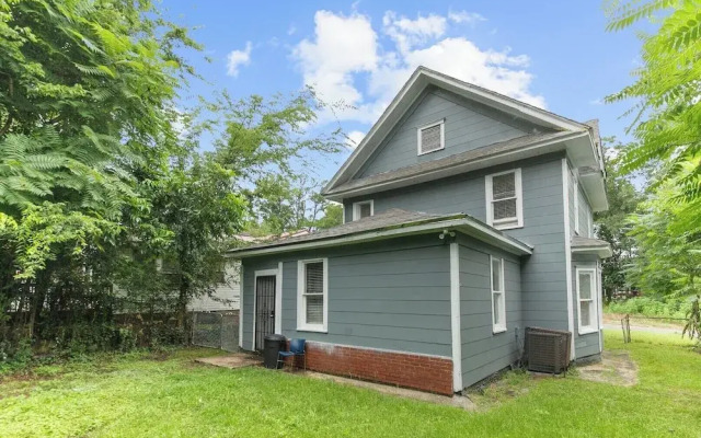 Ensley Highlands Hideaway