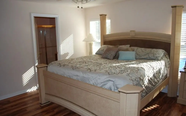 Sandy Ridge - 640