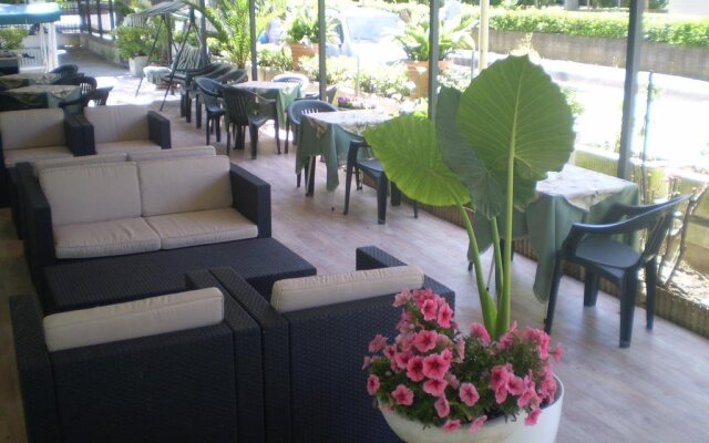 Albergo George Junior