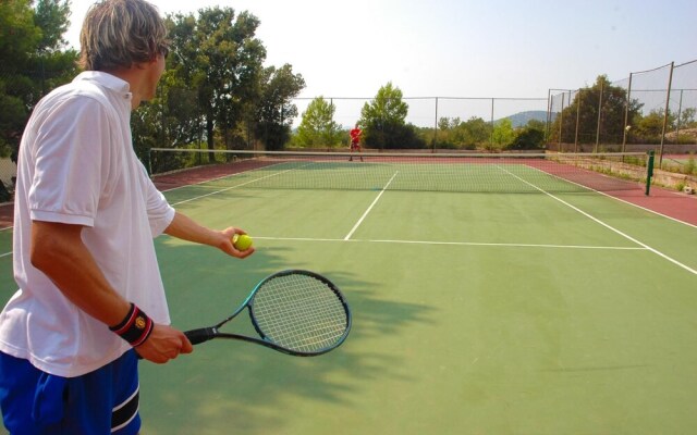 Mobile Home Pirovac 29