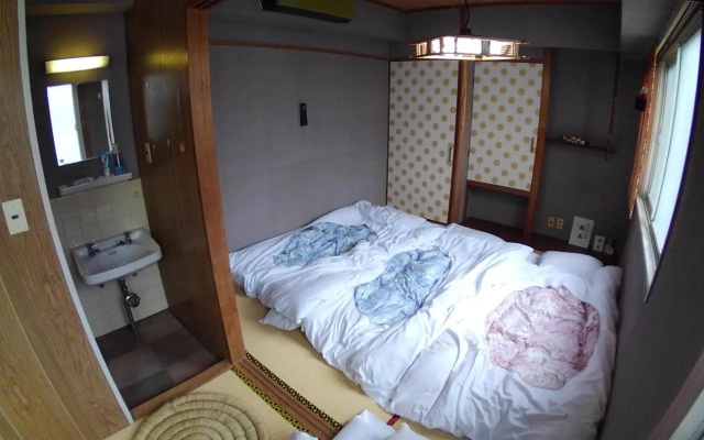 Setouchi Triennale Hotel - Hostel