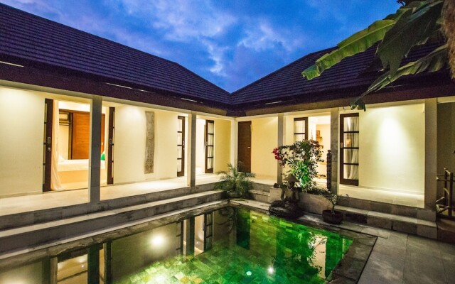 Villa Matahari