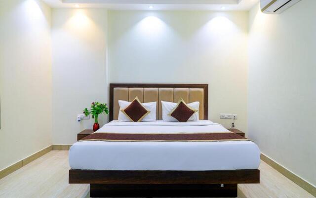 Fabhotel The Premium Suits