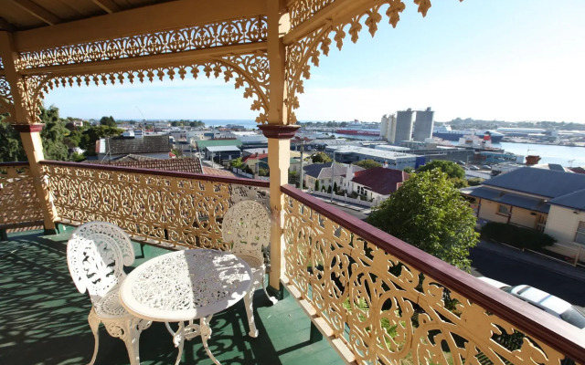 The Grand On Macfie