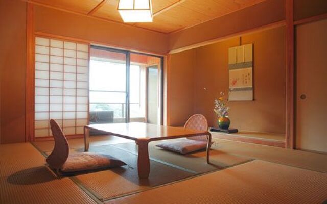 Hanashinsui Ryokan