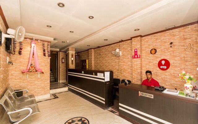 OYO 3039 Step Inn Guest House