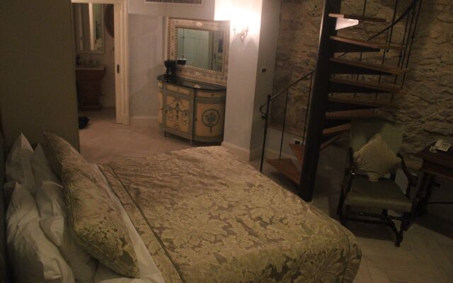 Villa Palma Boutique Hotel
