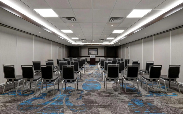 Embassy Suites by Hilton Niagara Falls Fallsview