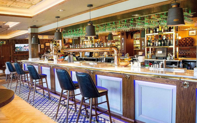 The Busby Hotel