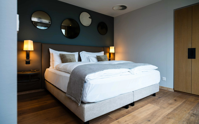 Hotel Seepark Thun