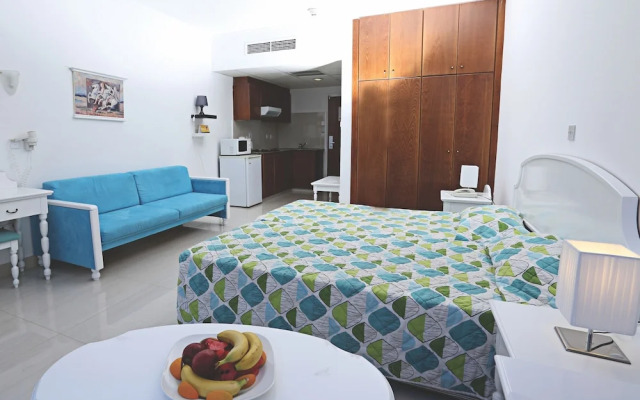 Protaras Villa Nicol 17