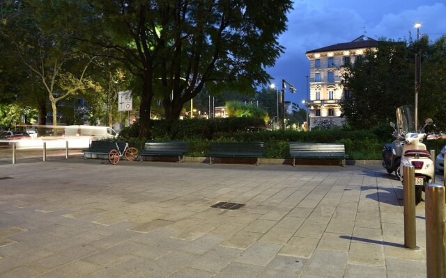 Biancamano Apartament