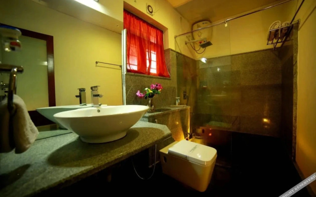 Winter Vale Green Stay Resorts