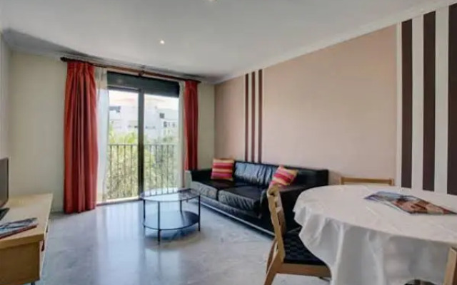 Sanpedro Apartamentos Marbella