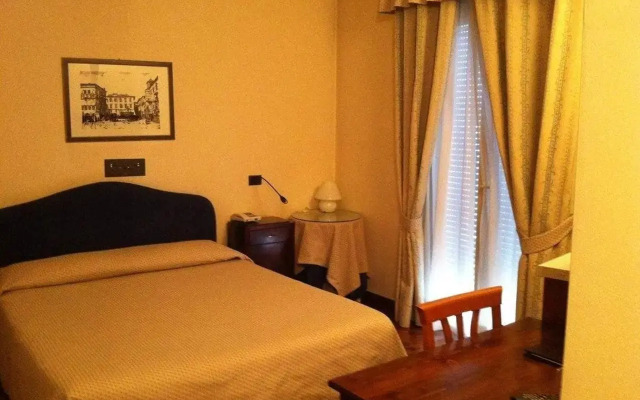 Hotel il Cigno