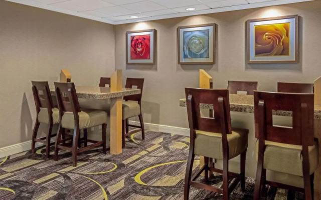 La Quinta Inn Naples East I-75