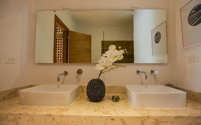 Villa Quetzal 2BR Jungle Dream with Private Pool