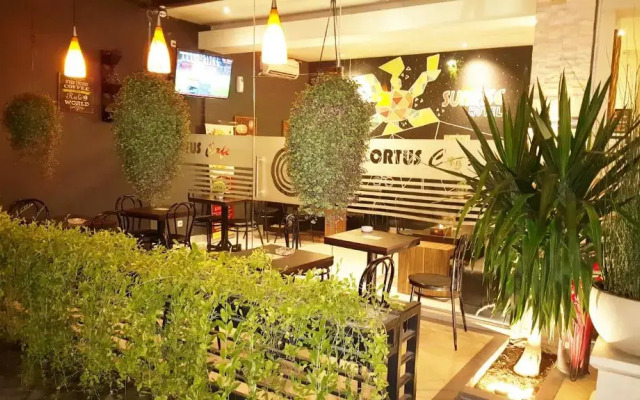 Sunrise Hotel Jombor