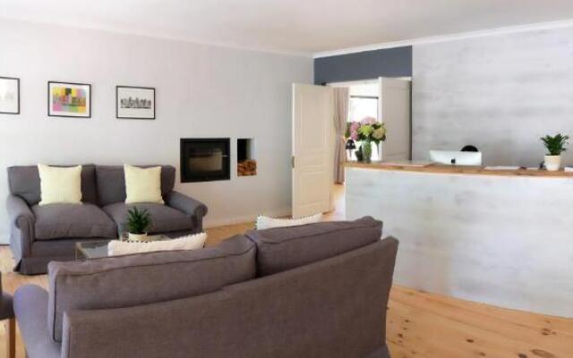 Ons Genot Country Lodge