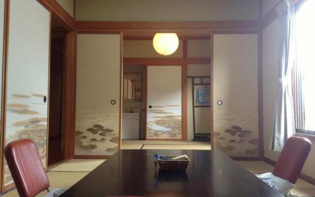 Matsuzaki Onsen Robatakan