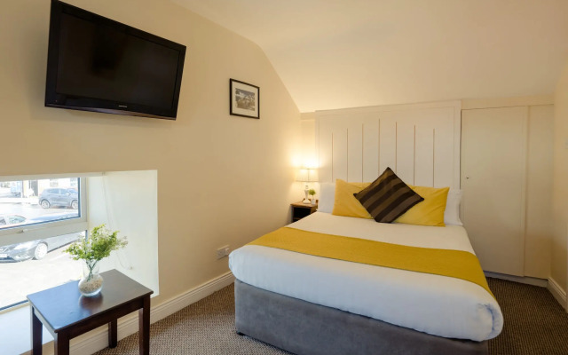 Quayside B&B