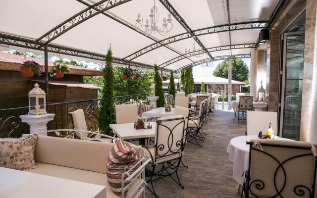 Family Hotel Provence