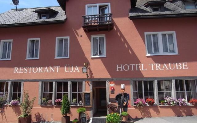 Hotel Traube