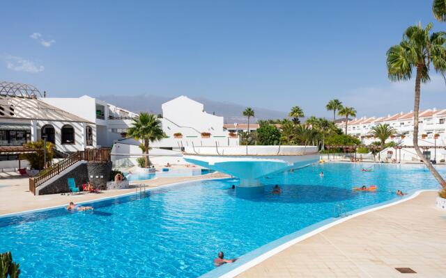 Home2Book Comfy Costa del Silencio, Pool & Terrace