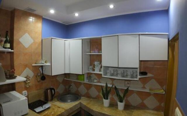 Apartament Dworcowa