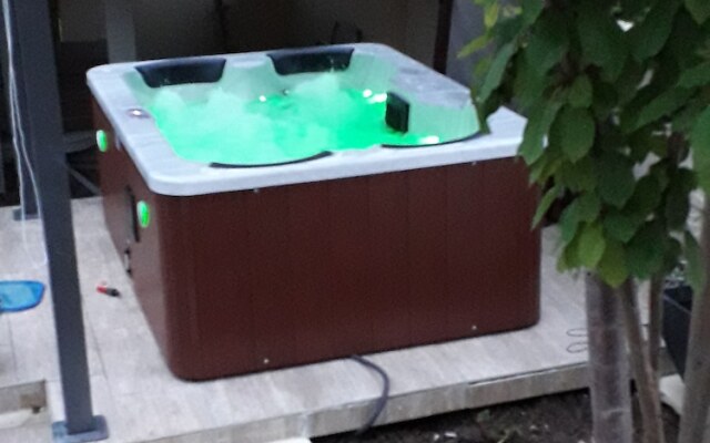 Les Chambres De Clem'