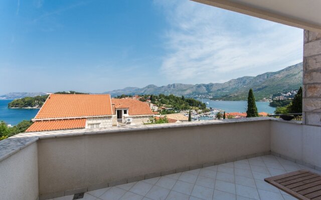 Apartments Dadic