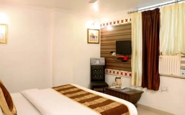 Hotel Metro Jiapur