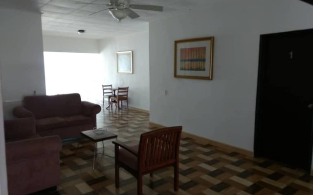 Lasa Residence