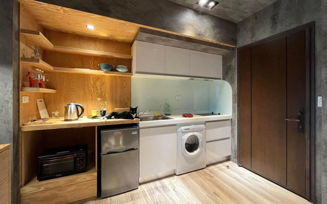 Toucheng SleepWell 頭城睡碎念