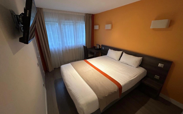 Valpré Lyon Hôtel