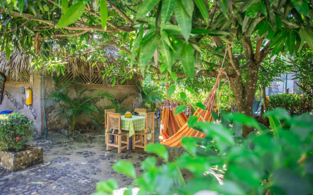 Posadas Ecoturisticas Seineken