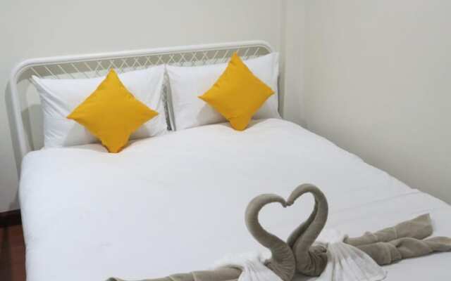 Pro Chill Krabi Guesthouse