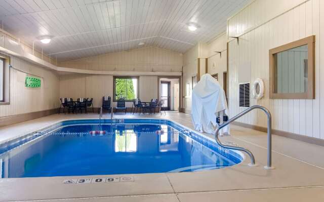 Best Western Dutch Valley Inn