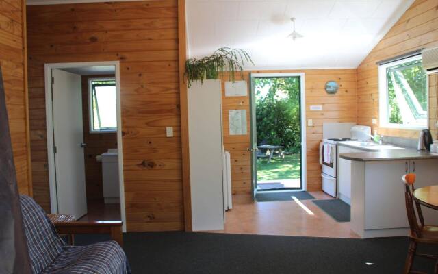 Off The Beaten Track Accommodation