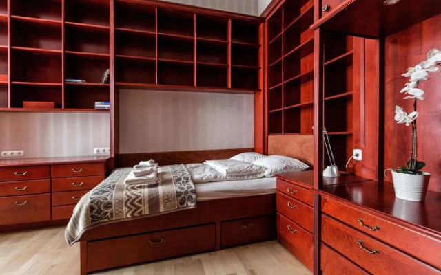 Vaci 51 Apartment