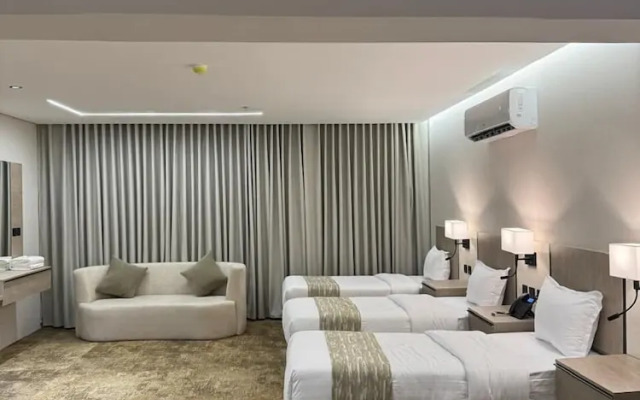 Regency View Hotel