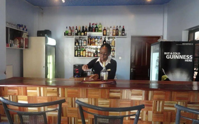 La Jardine Hotel