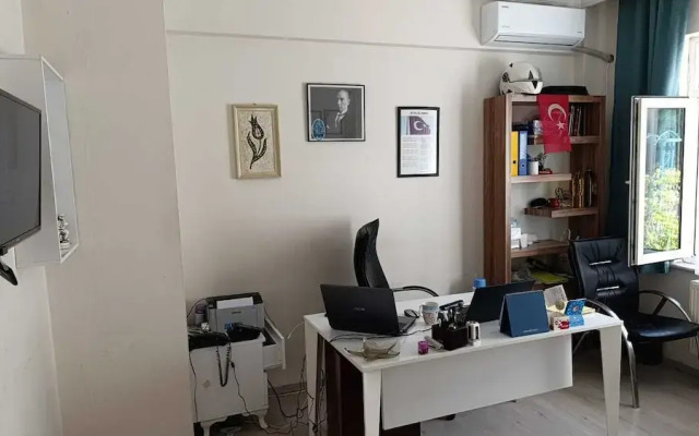 Odak Pansiyon