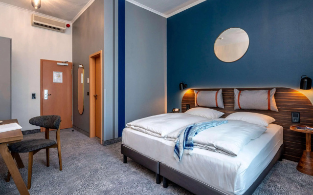 Mercure Hotel Luebeck City Center
