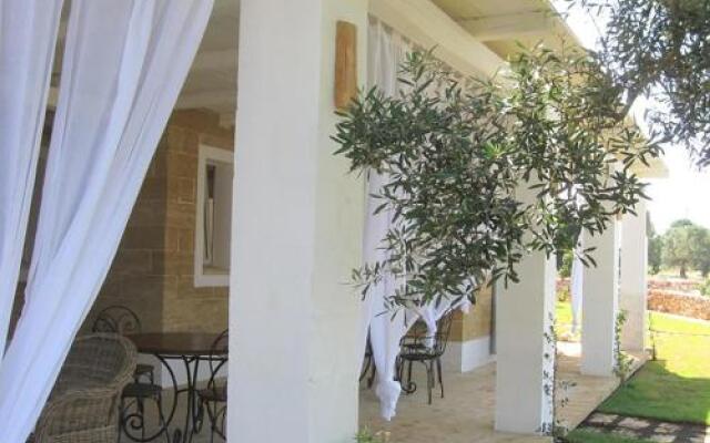 Casa Vacanze La Corte